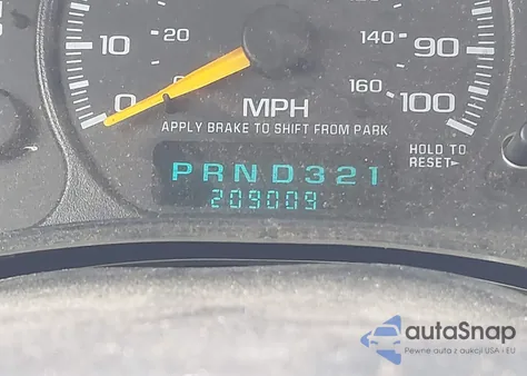 2001 Chevrolet Suburban 1500 Ls из США, поврежденный, VIN 3GNEC16T11G185040